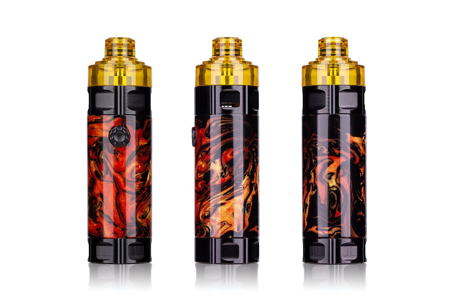Vaping GT GT Pen Pod System Kit