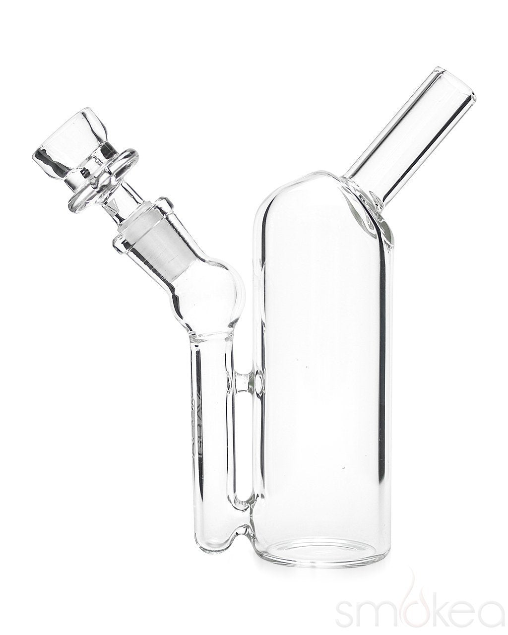 GRAV Upright Pocket Bubbler