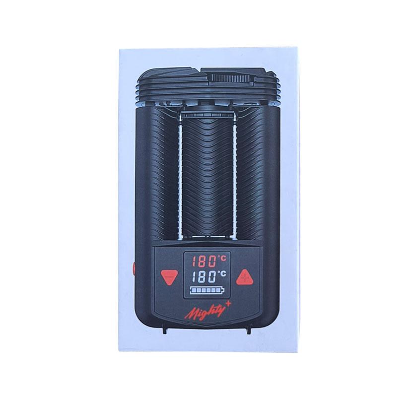 Mighty+ Plus Dry Herb Vaporizer