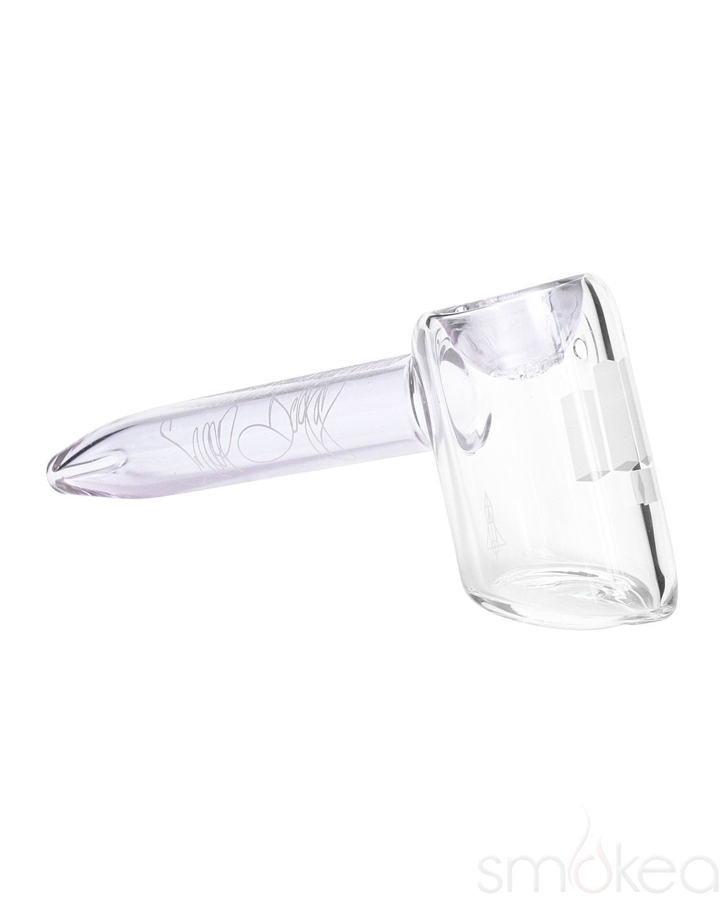 POUNDS by Snoop Dogg Friendship Pipe