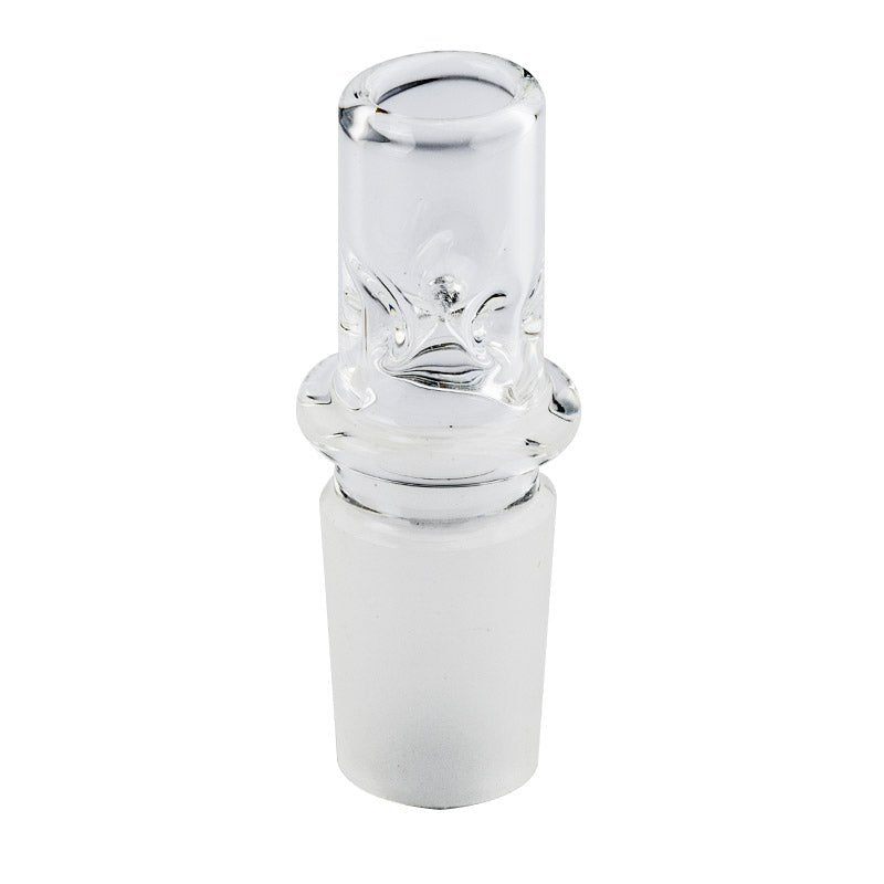 18mm Male Deep Bong Bowl