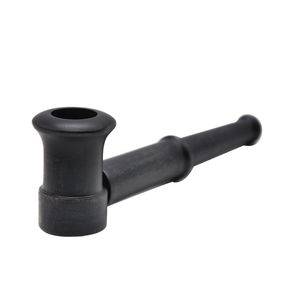 Wooden Hammer Weed Pipe