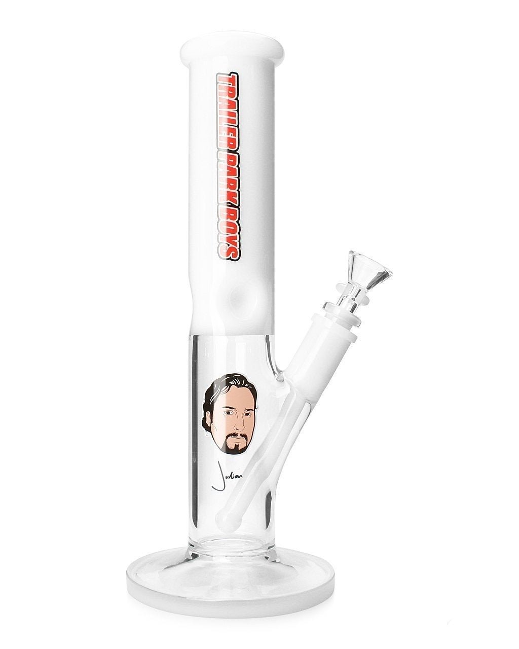 Trailer Park Boys Julian Bong