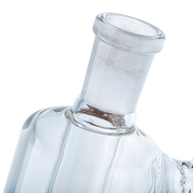 14mm Glass Percolator Ash Catcher