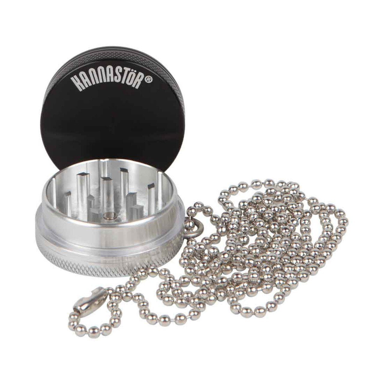 Kannastr 2pc Pendant Grinder