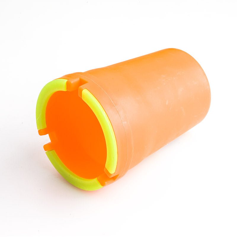 Butt Bucket Cigarette Ashtray (Random Color)