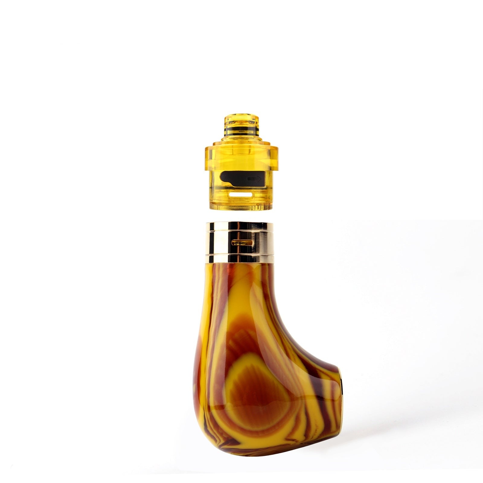 GT Epipe Mod Kit 900mAh 40W - PuffingBird