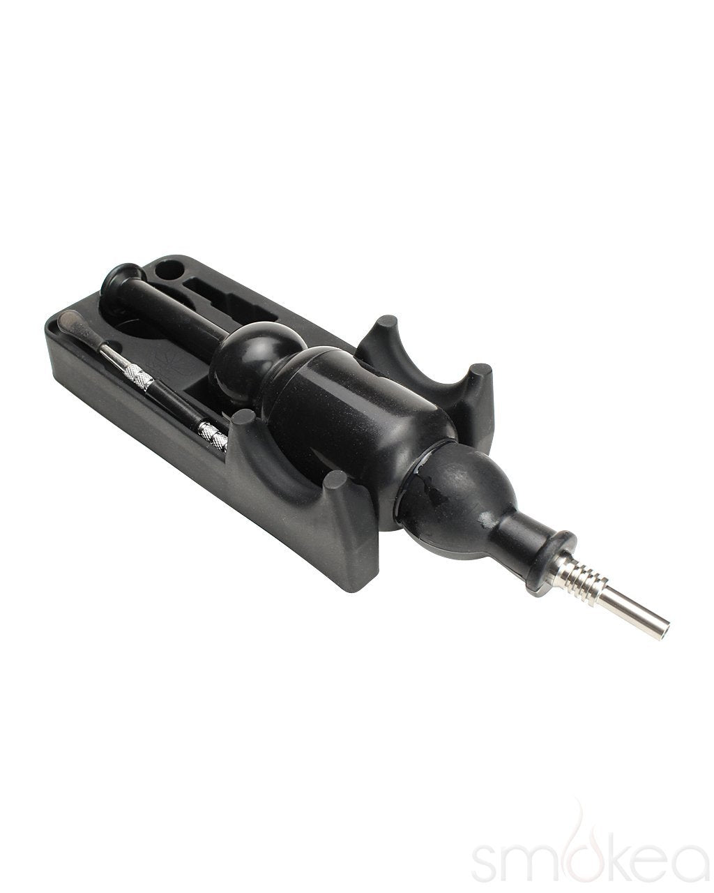 SiliNectar 2.0 Silicone Nectar Collector Rig