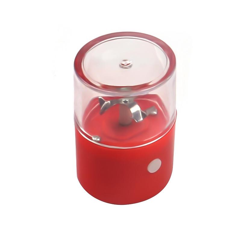 Rechargeable Electric Herb Grinder