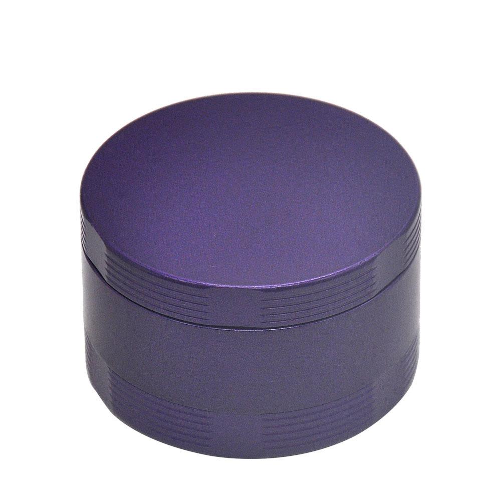 Aluminum Alloy 4 Layer Weed Grinder