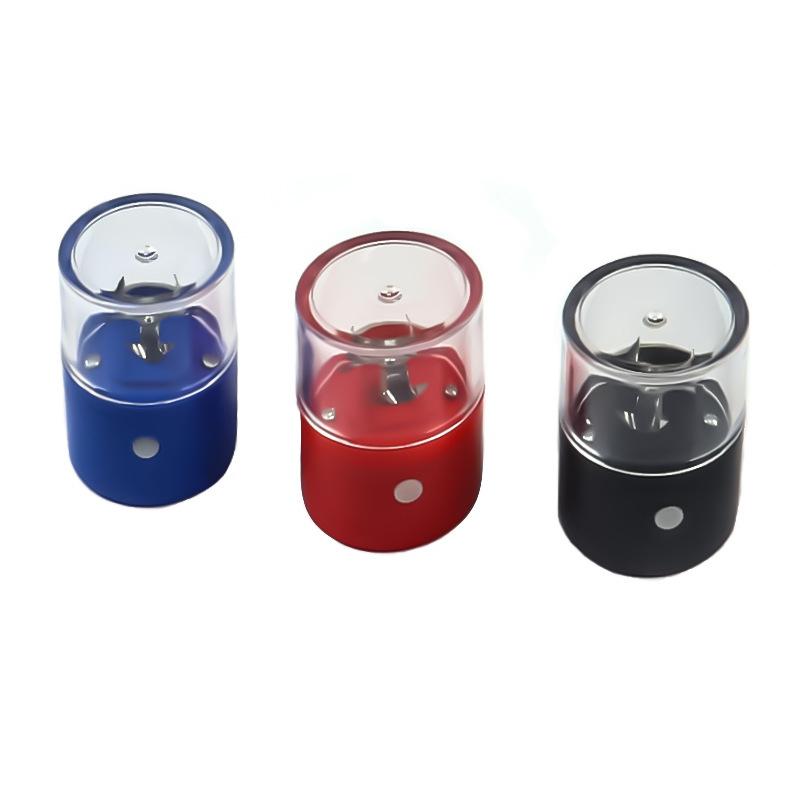 Rechargeable Electric Herb Grinder