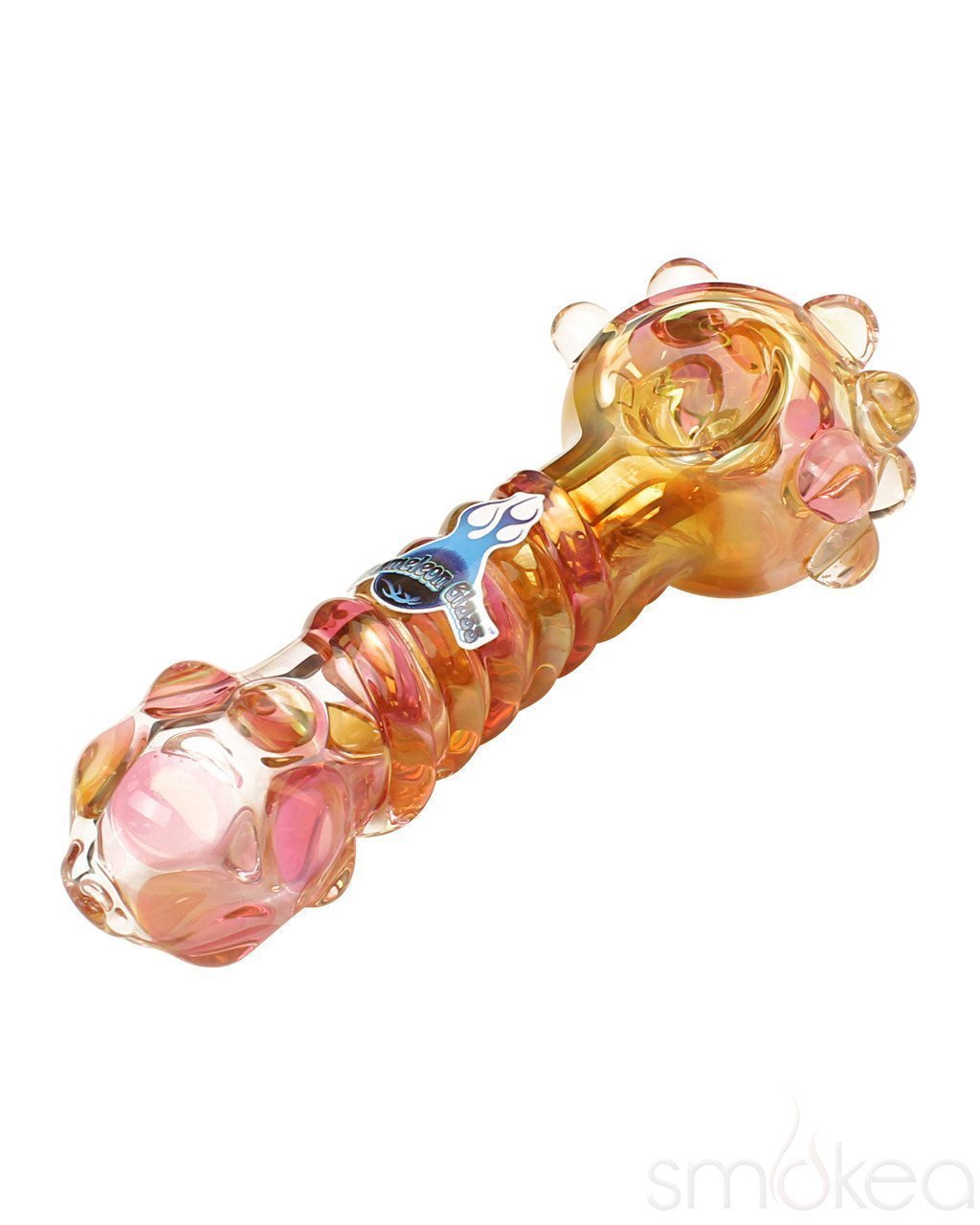 Chameleon Glass 