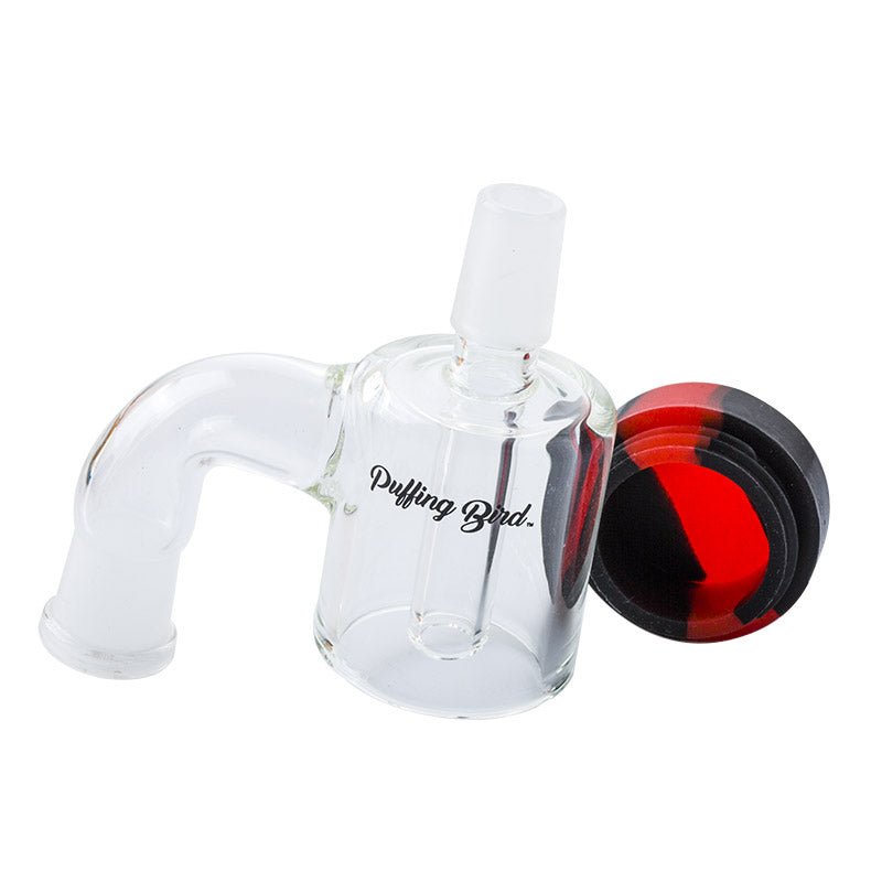 14mm Female To Male Oil Reclaim Catcher