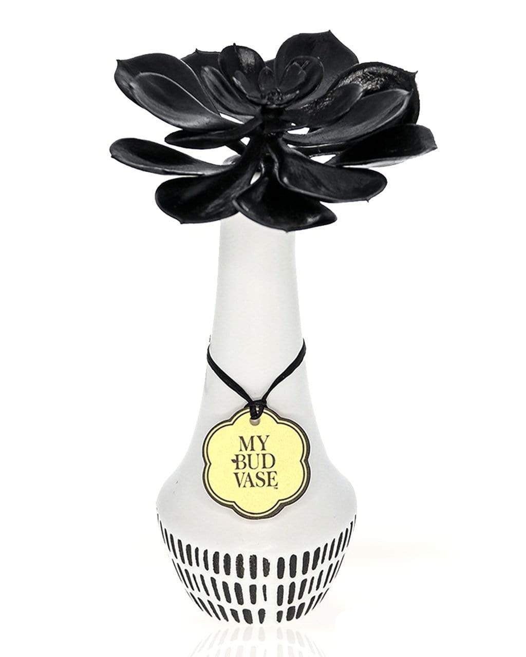 My Bud Vase Zuzu Bong