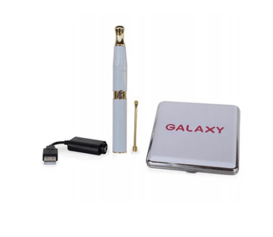 Kandy Pens Galaxy - Gunmetal LTD