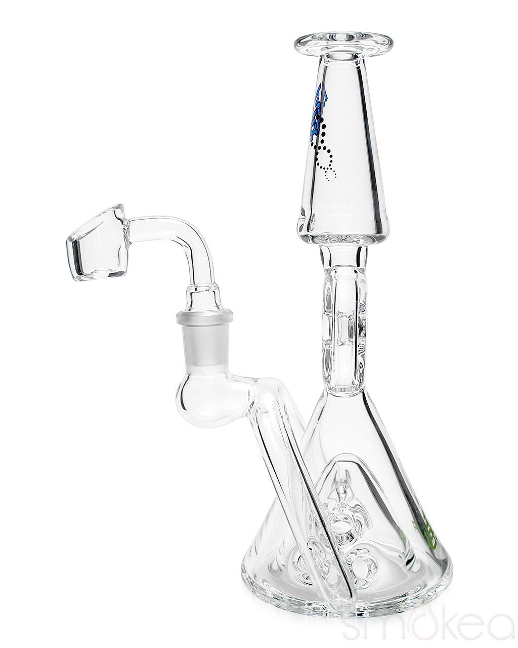 American Helix Titan Series Tiny Kronos Dab Rig