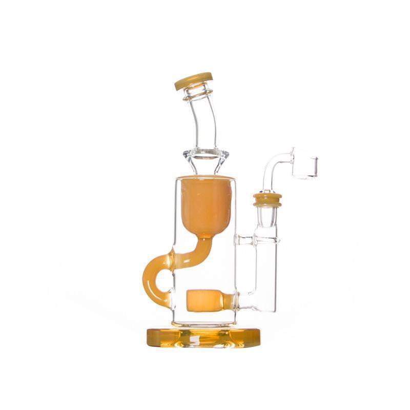 RL 8 inch FOL Klein F14.5mm