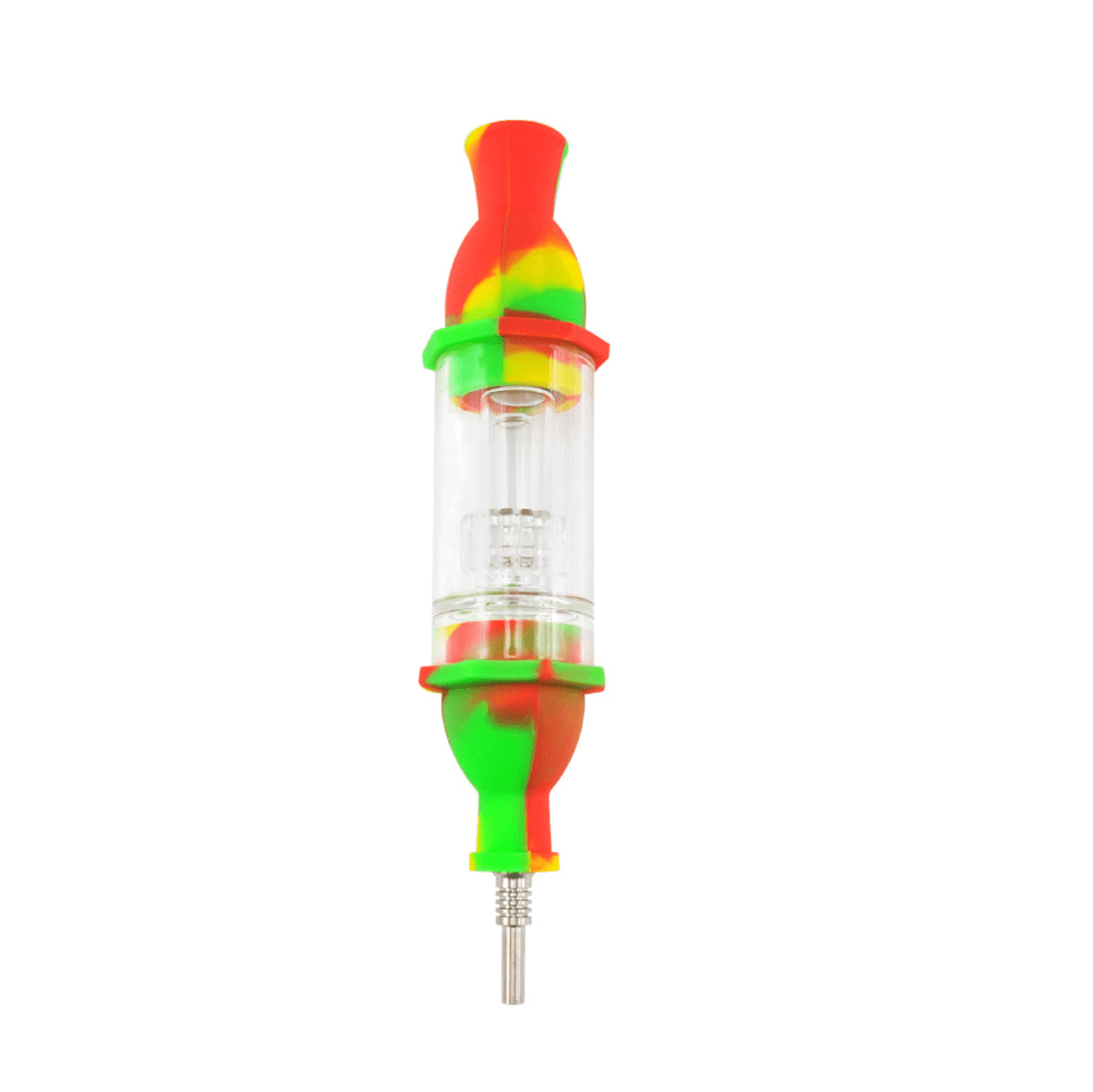 Mini 10MM Silicone Nectar Collector