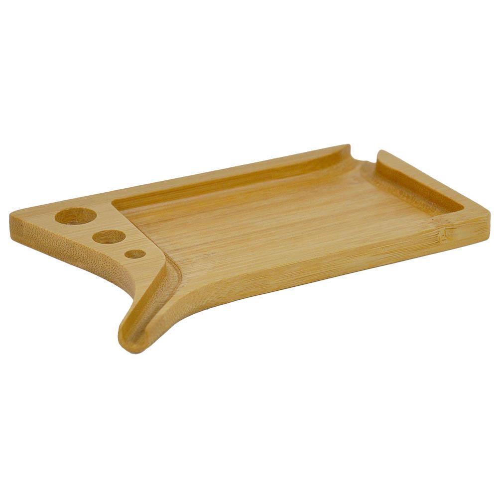 Cross Border Wooden Cigarette Rolling Tray