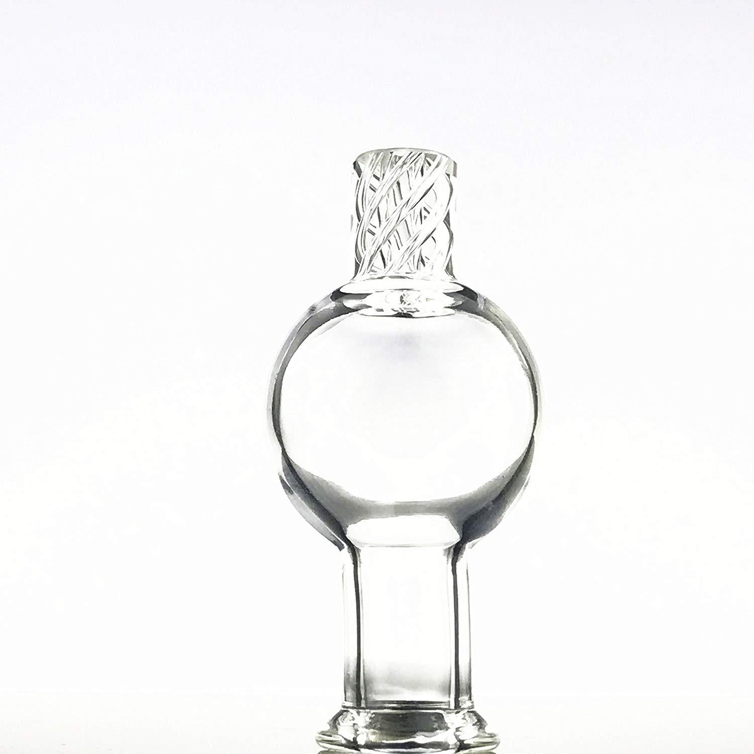 GTR Glass Cover Carb Cap OD27mm