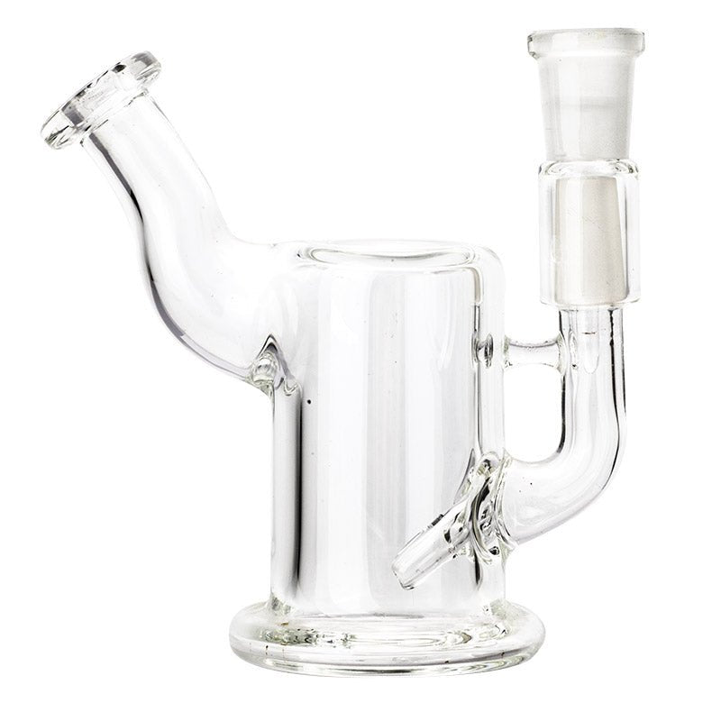 Mini Matrix Glass Dab Rig