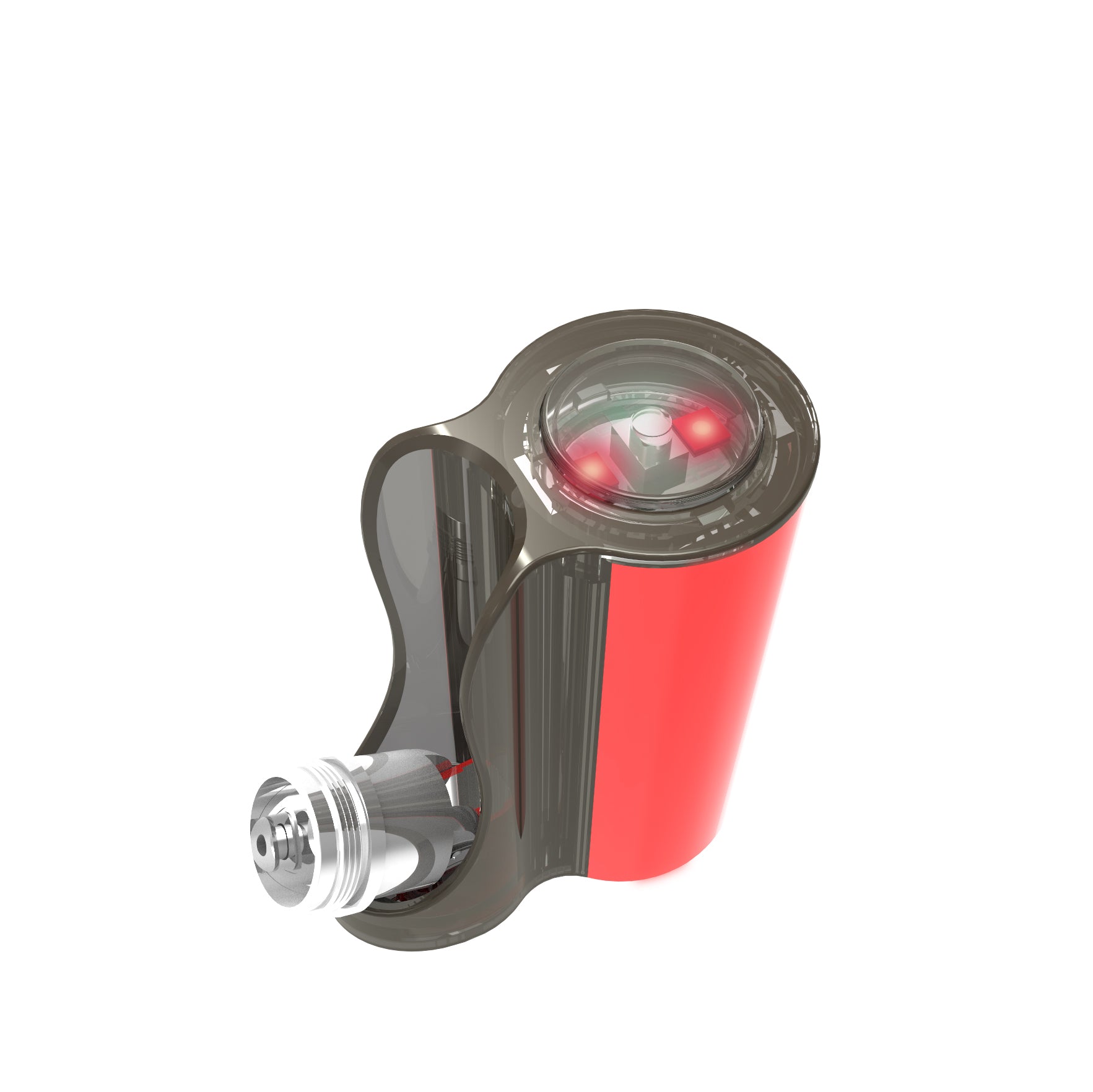 VAPMOD PIPE 710 Vape Mod Box