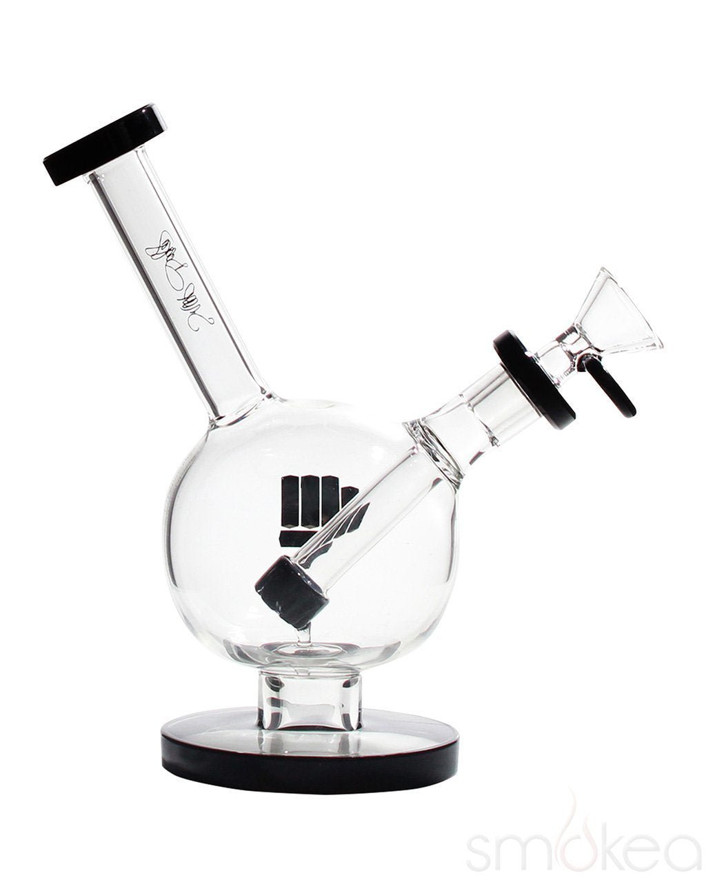 POUNDS by Snoop Dogg MIA Water Pipe