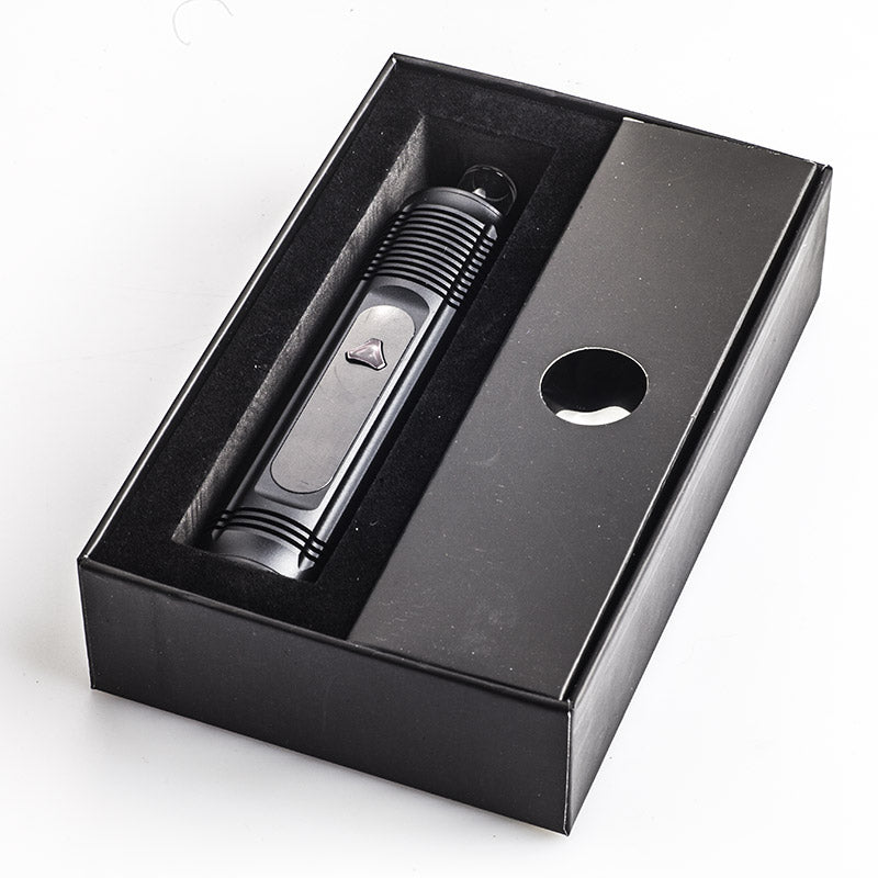 JEDI Dry Herb Vaporizer