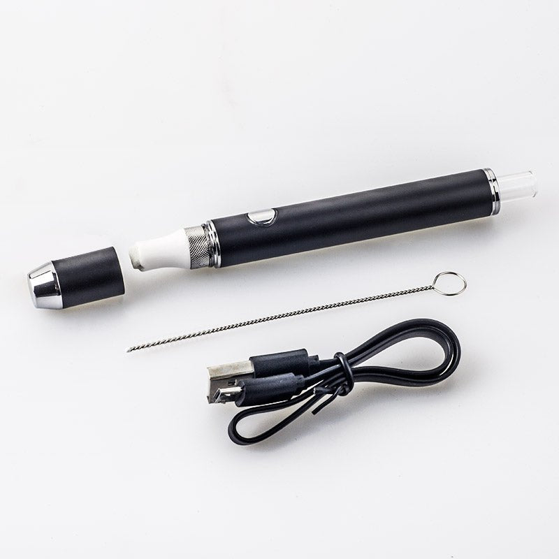 Buzzy Variable Voltage Battery