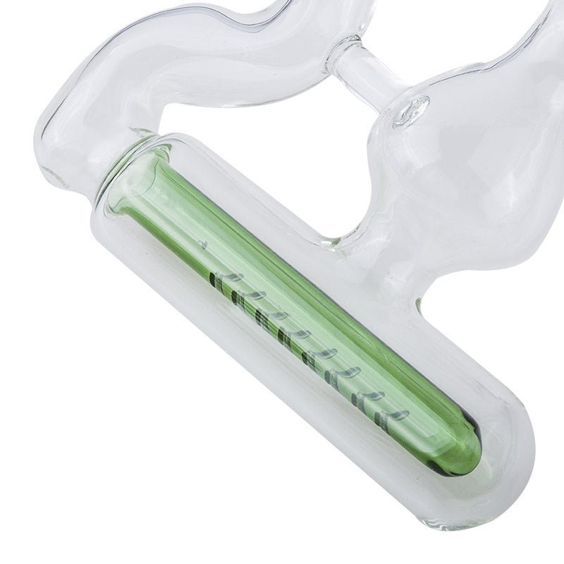 Inline Perc Ash Catcher(Random color)