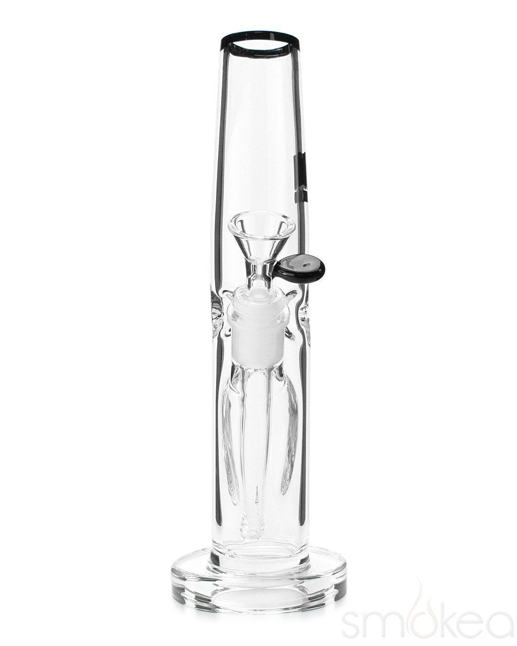 POUNDS by Snoop Dogg Rocketship Bong