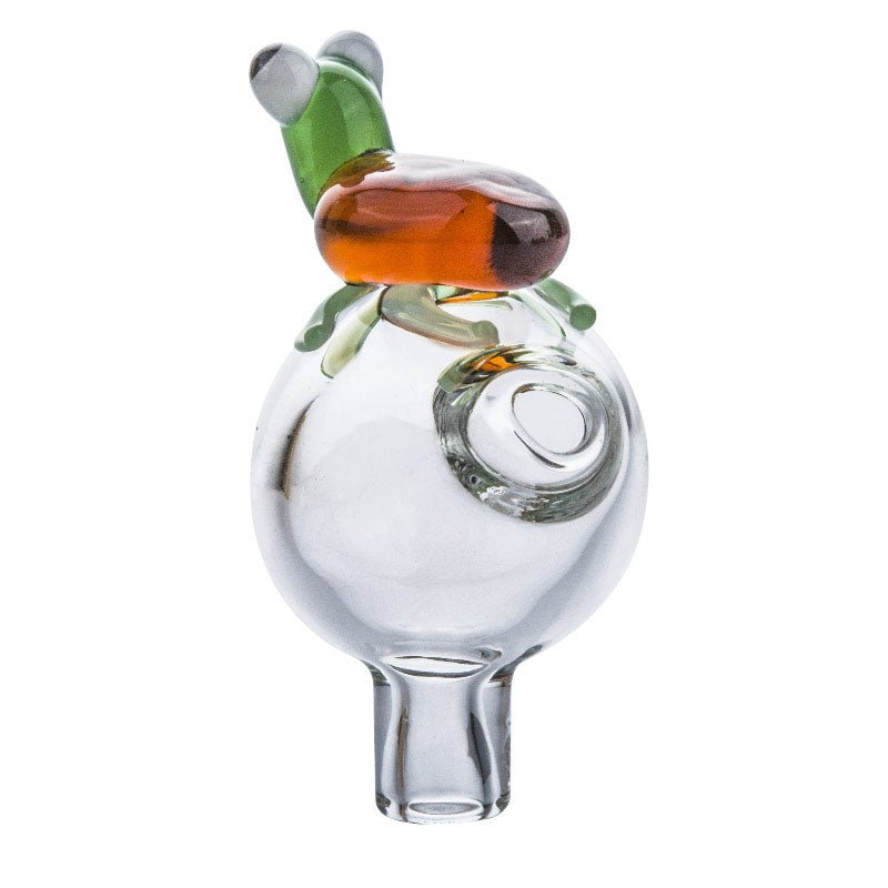 Frog Themed Carb Cap