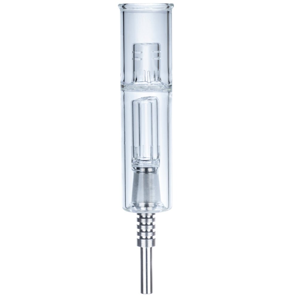 14mm Glass Dab Stick