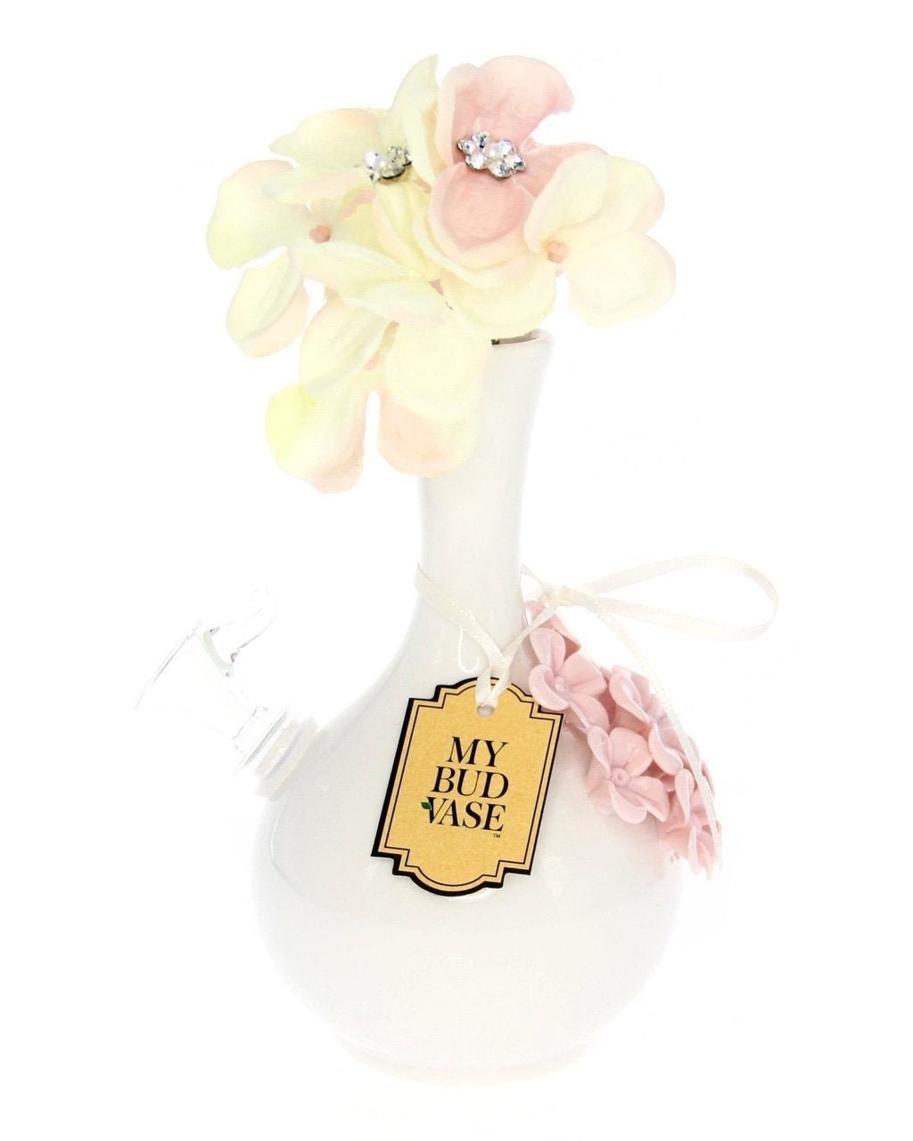 My Bud Vase Monica Bong