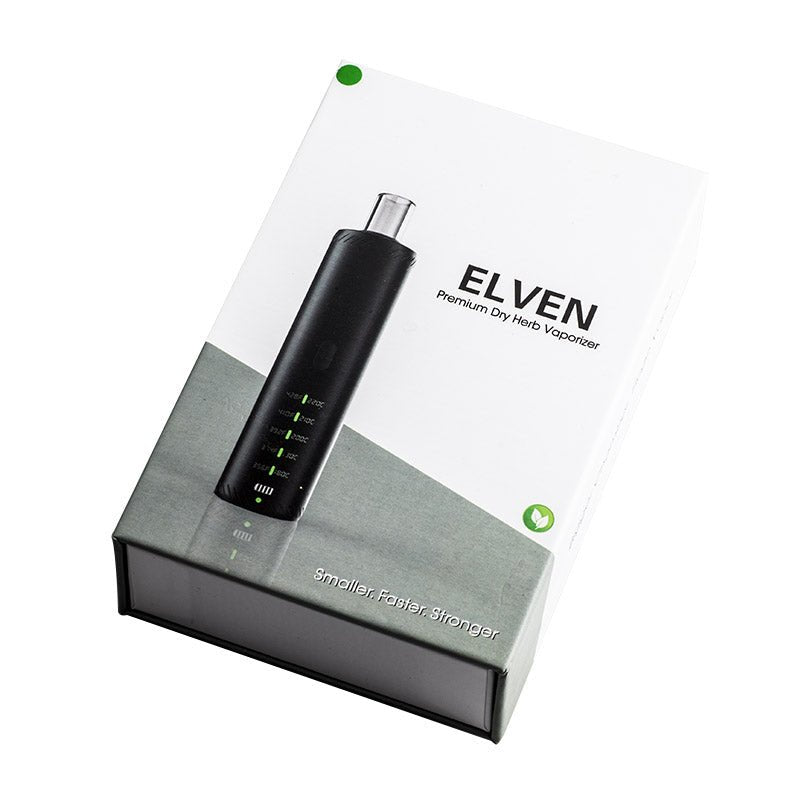 Elven Dry Herb Vaporizer Random Color