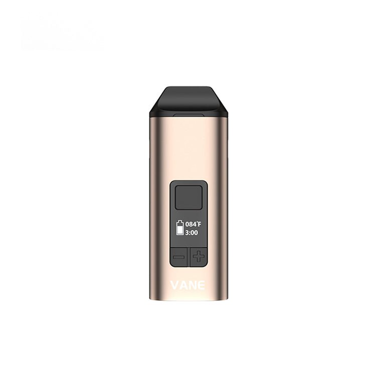 Yocan Vane Dry Herb Vaporizer