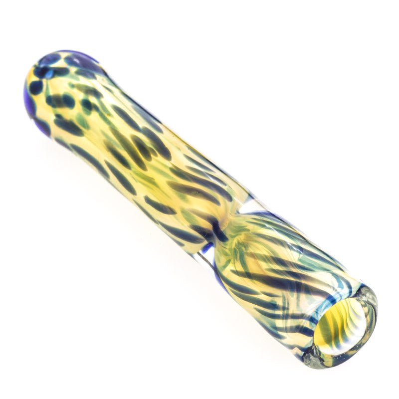 One Hitter Glass Hand Pipe