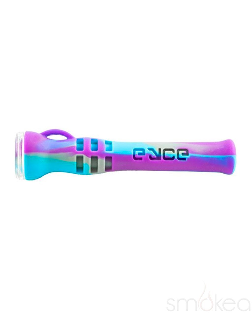 Eyce Silicone Shorty One Hitter