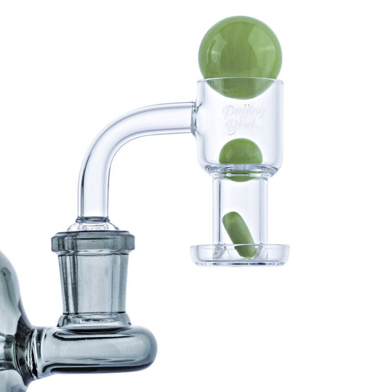 14mm Male/Female Terp Slurper Quartz Banger