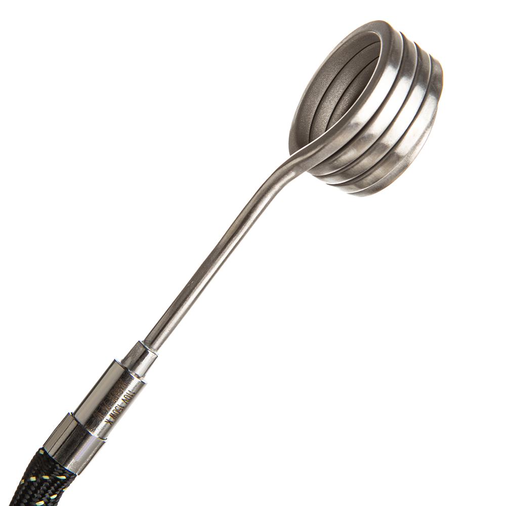 Puffing Bird 25mm Flat-Top Heating Coil