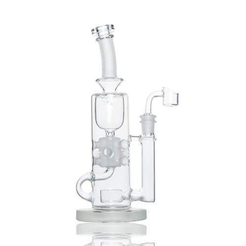 M 9 inch 3 SOL Straight Fab Klein F14.5mm