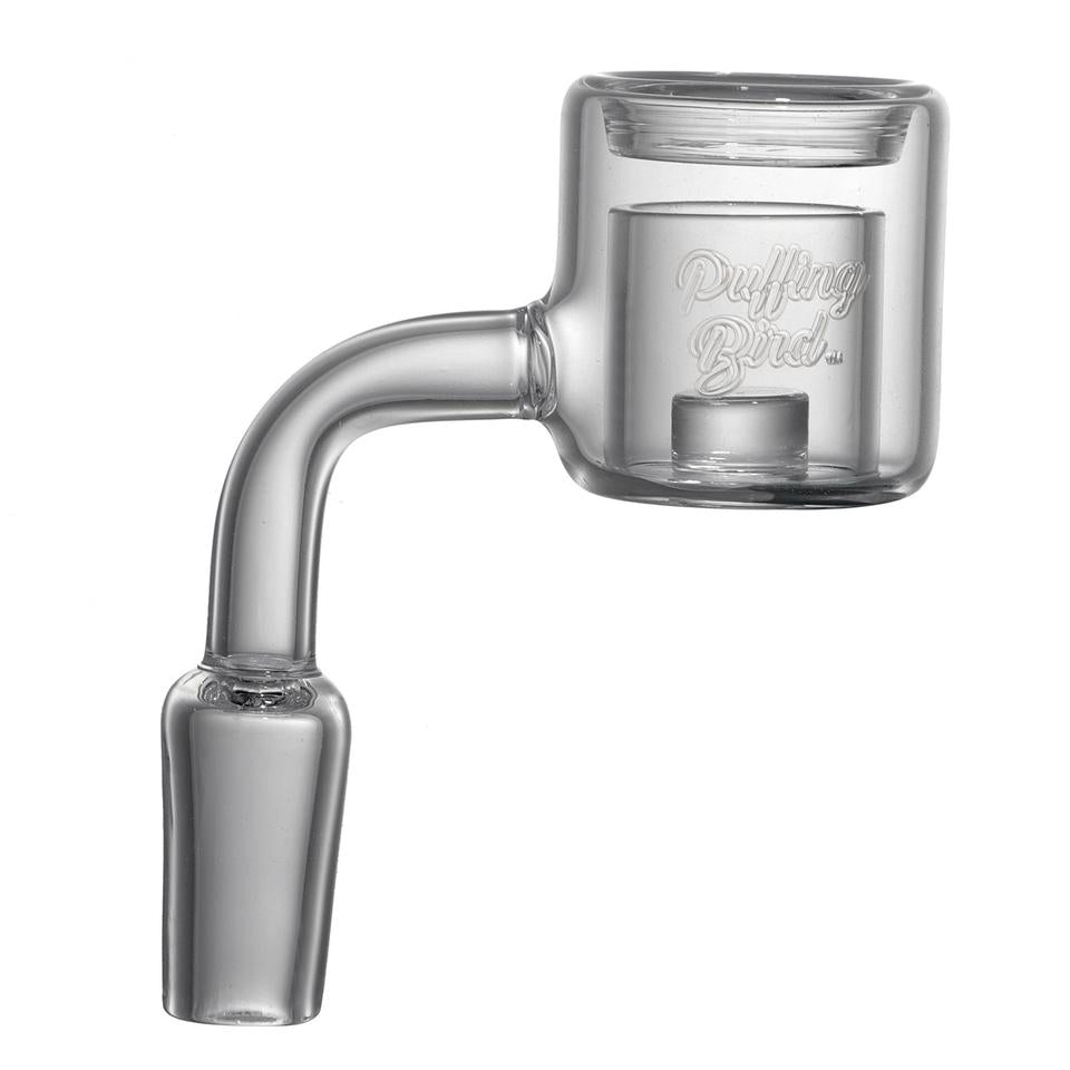 14mm Male Thermal Core Reactor Quartz Banger