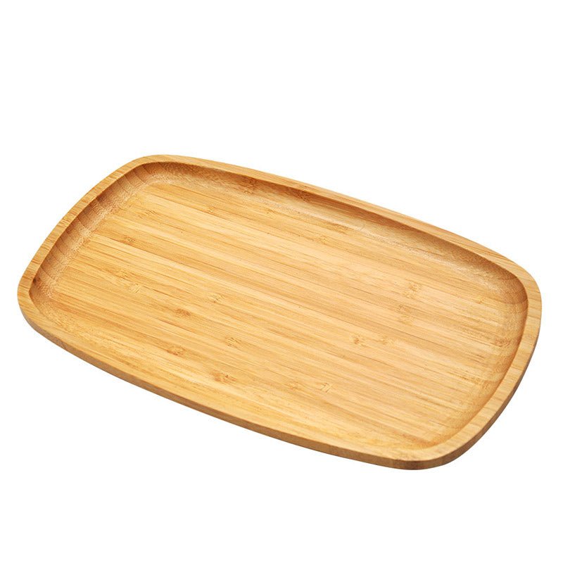 One Piece Large Rolling Tray