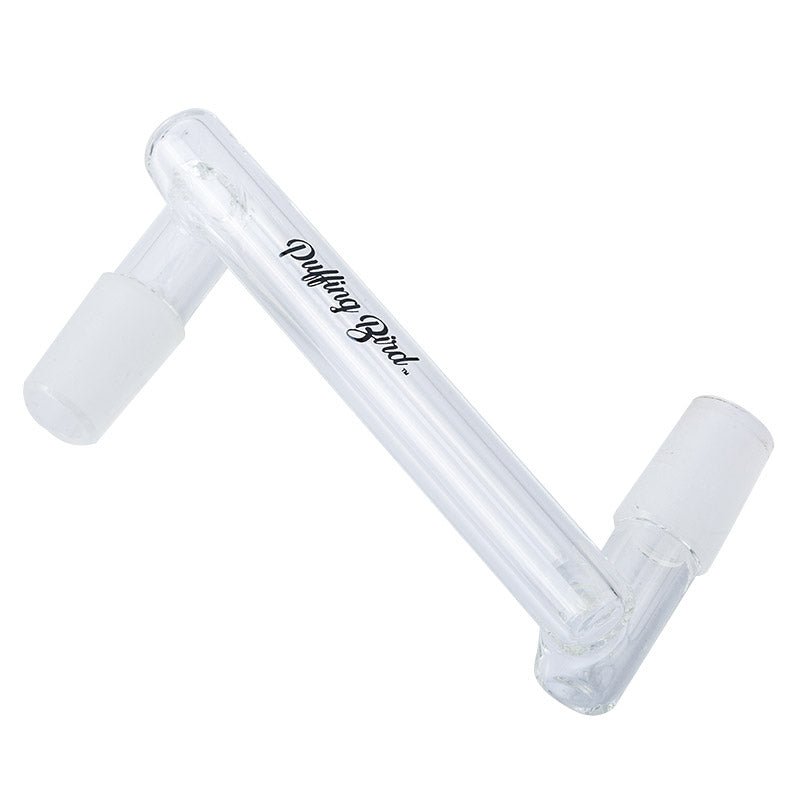 14mm Male To 14mm Male Drop Down