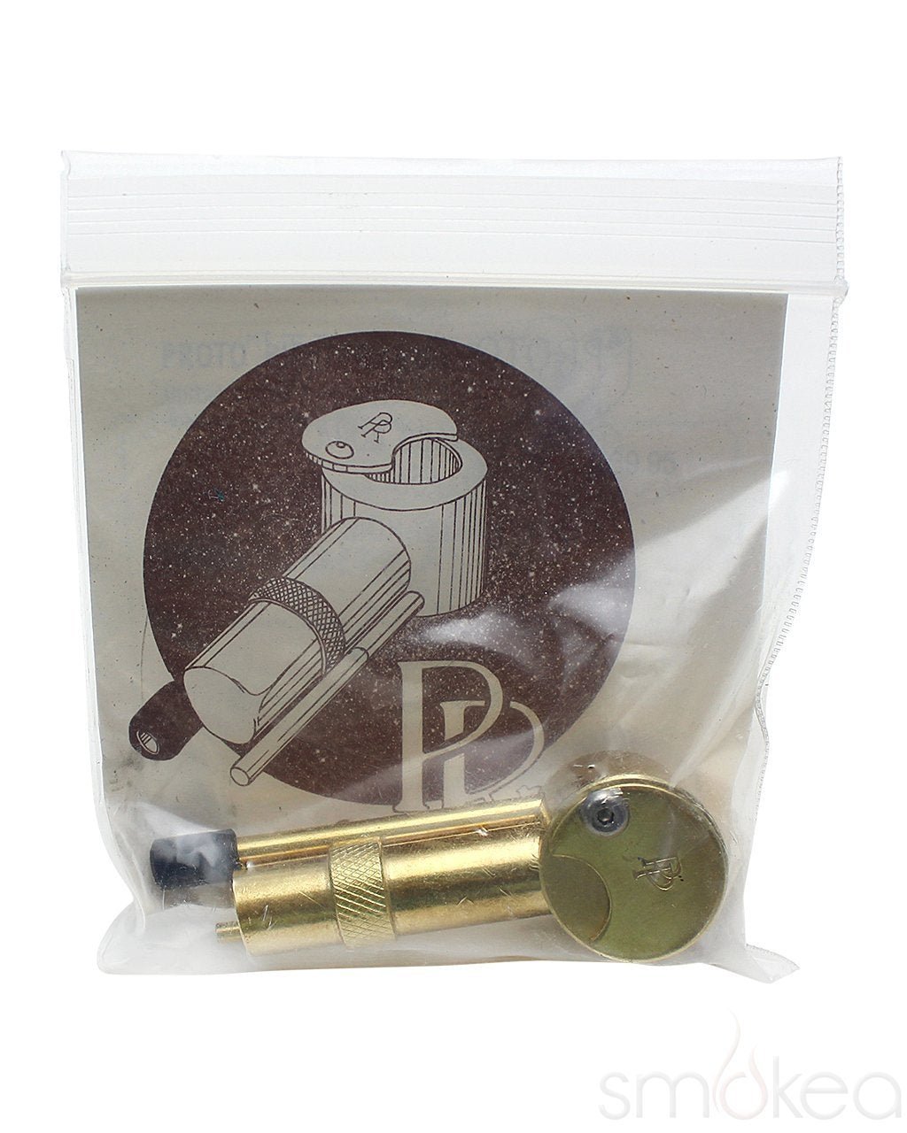 Proto Rocket Pipe - PuffingBird