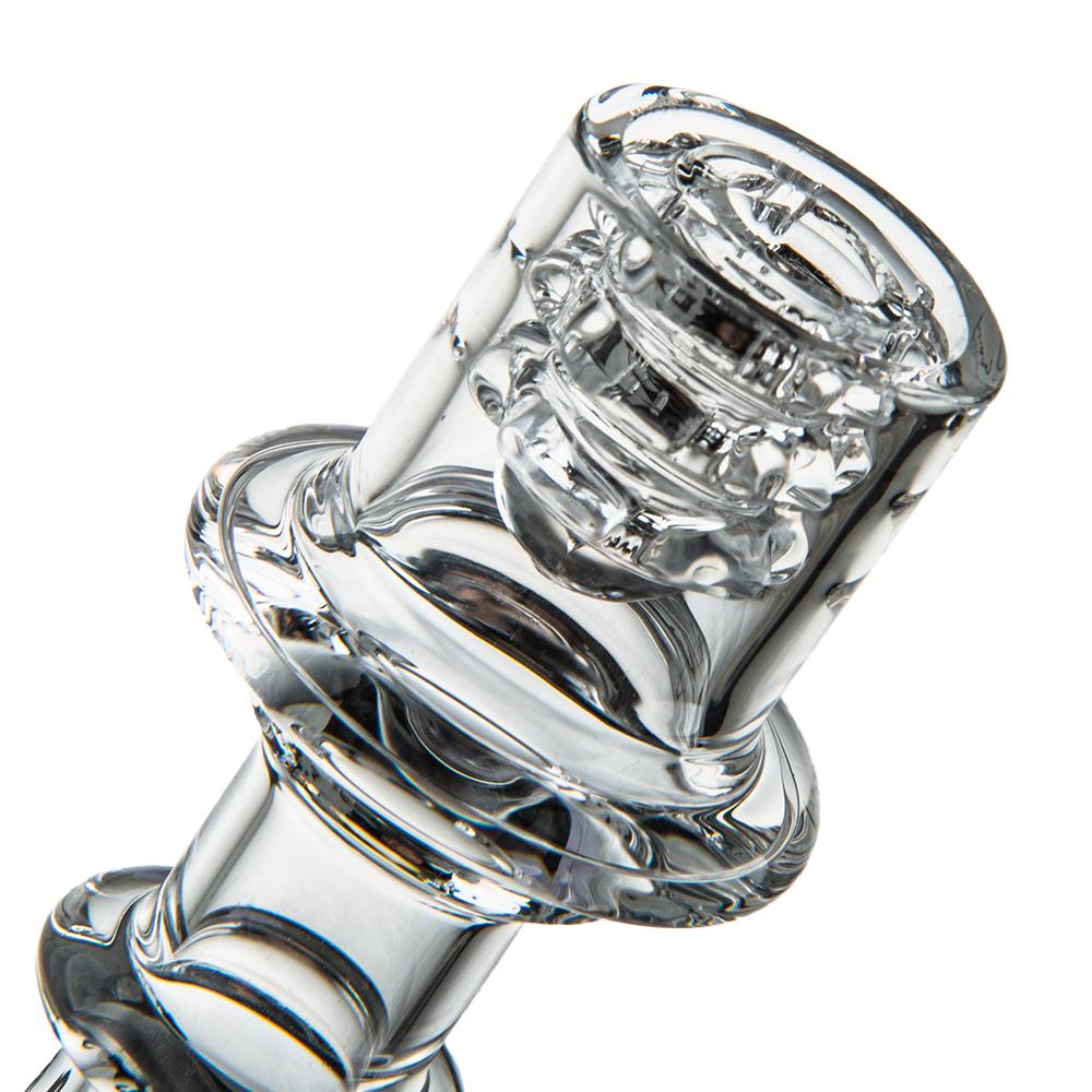 14mm Male 20mm Domeless Quartz Dab Nail