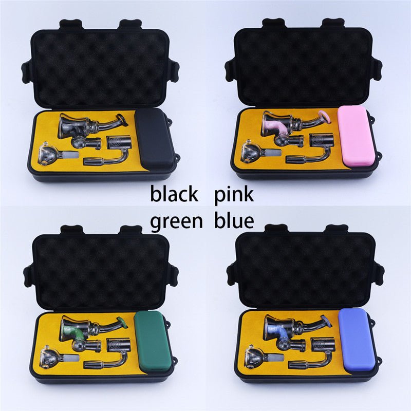 Mini Dab Rig Portable Kit