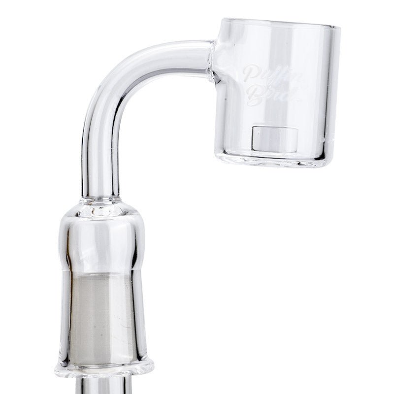 14mm Female Core Reactor Quartz Banger/Nail