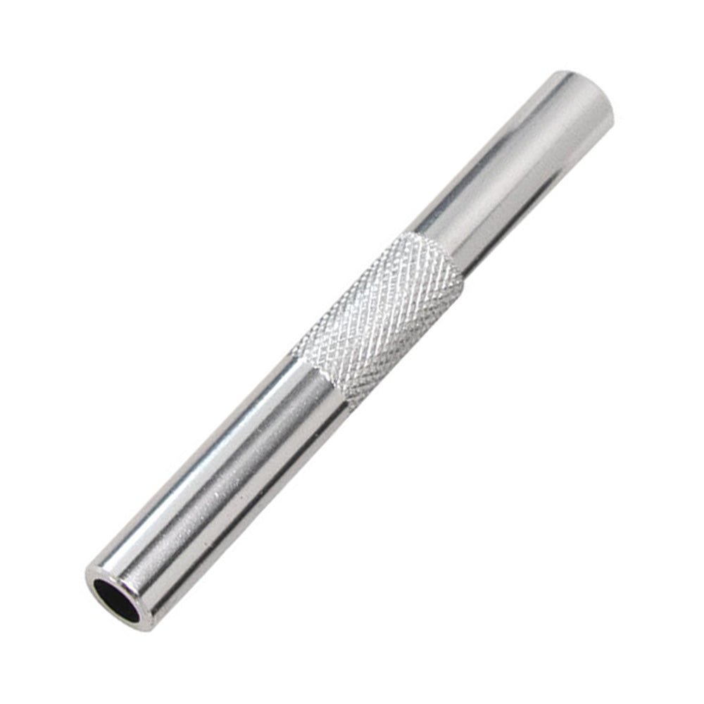 Aluminum One Hitter Pipe