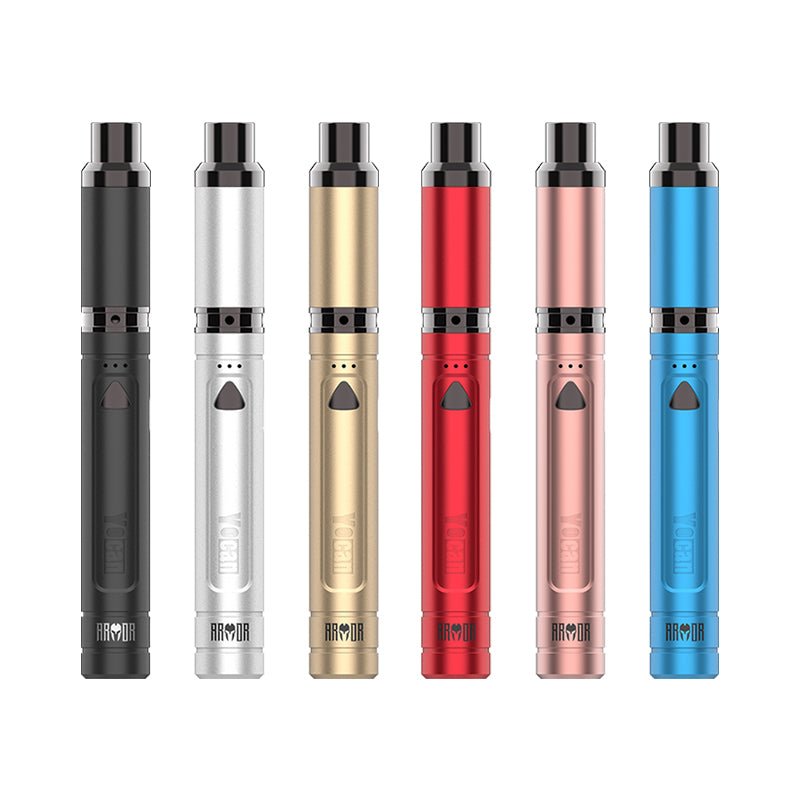 Yocan Armor Wax Pen Kit